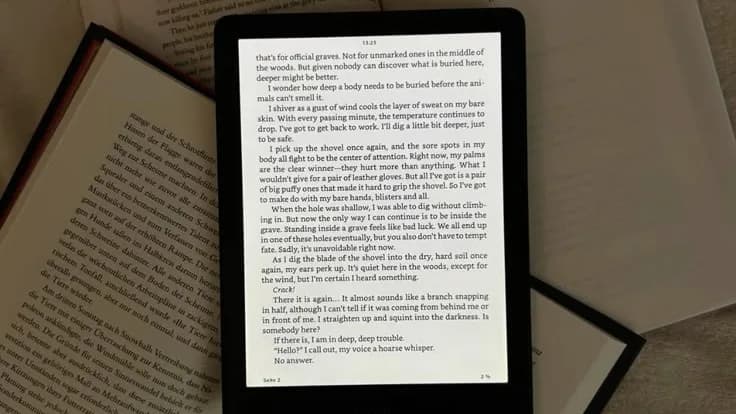 Fiziksel Kitap mı E-Kitap mı? Hangisi Daha Verimli?