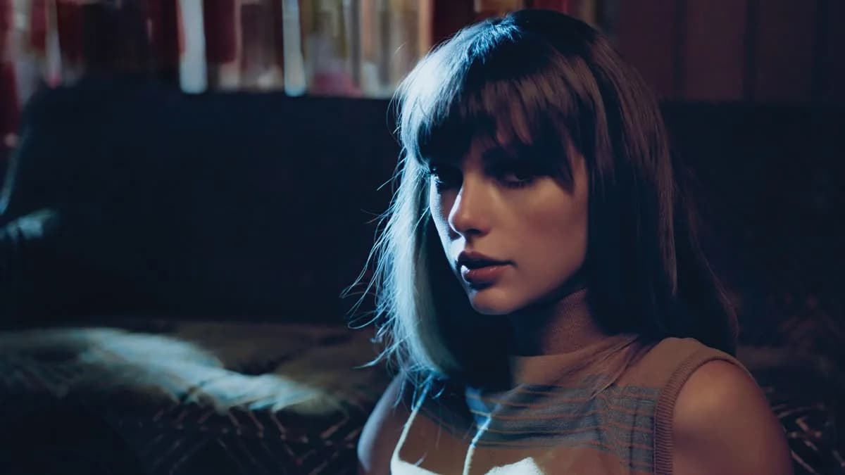 Popüler Kültürde "Abartılma" Kavramı ve Swift