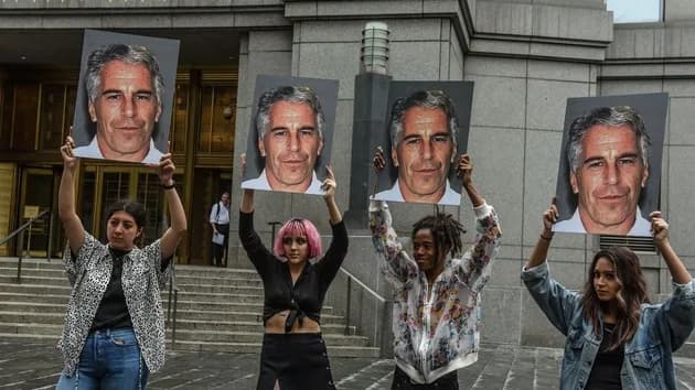 Epstein Dosyalarının Anatomisi: Adalet Arayışında Yeni Bir Perde