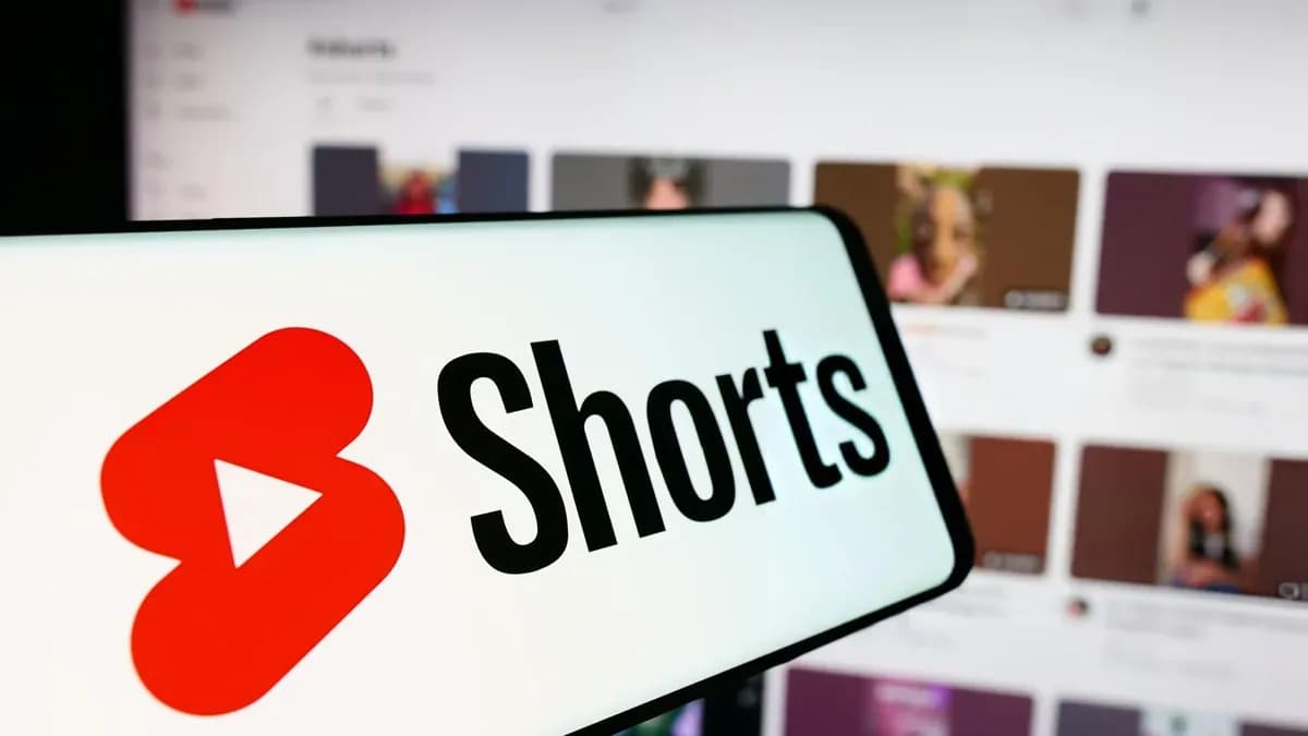 YouTube Shorts’a Sezon ve Bölüm Düzeni Geliyor: “Shorts Serileri” Nasıl Çalışacak?